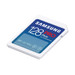 Samsung Pro Plus 128GB (2023) SDXC onderkant