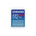 Samsung Pro Plus 512 Go (2023) SDXC Main Image