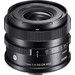 Sigma 17 mm f/4 DG DN Contemporary Sony Monture E dessus