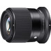 Sigma 30mm f/1.4 DC DN Contemporary Nikon Z-Mount left side