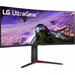 LG UltraGear 34GP63AP-B front