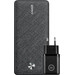 Anker Powerbank 20.000 mAh Quick Charge en Power Delivery Zwart + Oplader 30W Zwart Main Image