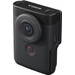 Canon PowerShot V10 Vlogging Kit Black right side