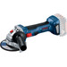 Bosch Professional GWS 18V-7 (zonder accu) Main Image