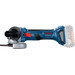 Bosch Professional GWS 18V-7 (zonder accu) voorkant