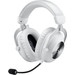 Logitech G PRO X 2 LIGHTSPEED Wireless Gaming Headset White Main Image