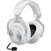 Logitech G PRO X 2 Lightspeed Casque Gamer Sans Fil Blanc 