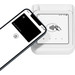 SumUp Solo 4G Terminal de Paiement Mobile + Station de Charge avec Imprimante 