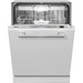 Miele G 5167 SC Vi XXL / Inbouw / Volledig geïntegreerd / Nishoogte 84,5 - 91 cm Main Image