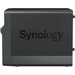 Synology DS423 côté droit