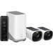 Eufycam 3 Duo Pack + Video Doorbell Dual 2 Pro Main Image