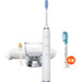 Philips Sonicare DiamondClean Smart 9000 HX9917/88 + Plaque Defense Brossettes (4 Pièces) Main Image