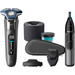 Philips Shaver Series 7000 S7887/58 + Philips Nose Trimmer Main Image