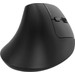 BlueBuilt Summus Ergonomic Wireless Vertical Mouse right side