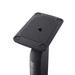 KEF S1 Floor Stand Black 