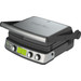 GreenPan Elite Contactgrill Zwart Main Image