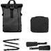 WANDRD The PRVKE 21L V3 Photography Bundle Black Main Image