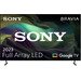 Sony Bravia KD-55X85L (2023) + Barre de Son avant