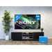 Sony Bravia KD-75X85L (2023) + Soundbar visual Coolblue 1