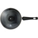 BK Brilliant Hapjespan 24 cm met deksel 