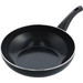 BK Brilliant Frying Pan set 24cm + 28cm + Wok front