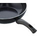 BK Brilliant Frying Pan Set 24cm + 28cm detail