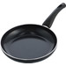 BK Brilliant Frying Pan set 24cm + 28cm + Wok front