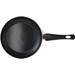 BK Brilliant Frying Pan set 24cm + 28cm + Wok top