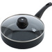 BK Brilliant Frying Pan Set 20cm + 24cm + 28cm top