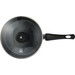 BK Brilliant Frying Pan Set 20cm + 24cm + 28cm top