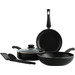 BK Brilliant Cookware Set 6-piece Main Image