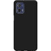 Just in Case Soft Design Motorola Moto G73 Back Cover Noir Main Image