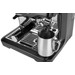 Sage the Barista Touch Black Stainless détail