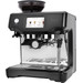 Sage the Barista Touch Black Stainless côté droit