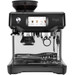 Sage the Barista Touch Black Stainless Main Image