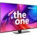 Philips The One 50PUS8808 - Ambilight (2023) front