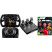 Thrustmaster TS-XW Servo + Ferrari F1 Add-On + T-3PM Pedalen + F1 23 Xbox Series X and Xbox One Main Image