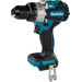 Makita DHP486ZJ (sans batterie) côté gauche