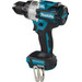 Makita DHP486ZJ (sans batterie) côté gauche