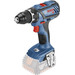 Bosch Professional GSR 18 V-28 (sans Batterie) Main Image