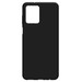 Just in Case Soft Design Motorola Moto G53 Back Cover Zwart 