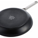 GreenPan Padova Frying Pan Set 20cm + 28cm Reserve Black back