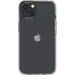 BlueBuilt Protective Back Cover iPhone 13 Transparant achterkant