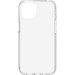 BlueBuilt Protective Back Cover iPhone 13 Transparant 