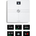 Withings Body Comp Blanc 