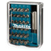 Makita 31-piece Screwdriver Bit Set D-34936 front