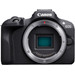 Canon EOS R100 Travel Kit front