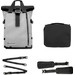 WANDRD The PRVKE 31L V3 Photography Bundle Gray Main Image