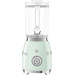 SMEG BLF03PGEU Vert d'eau Main Image