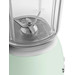 SMEG BLF03PGEU Vert d'eau détail